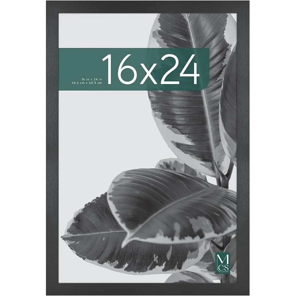 DUTRIEUX Woodgrain Picture Frame Wall Mount Gallery Display