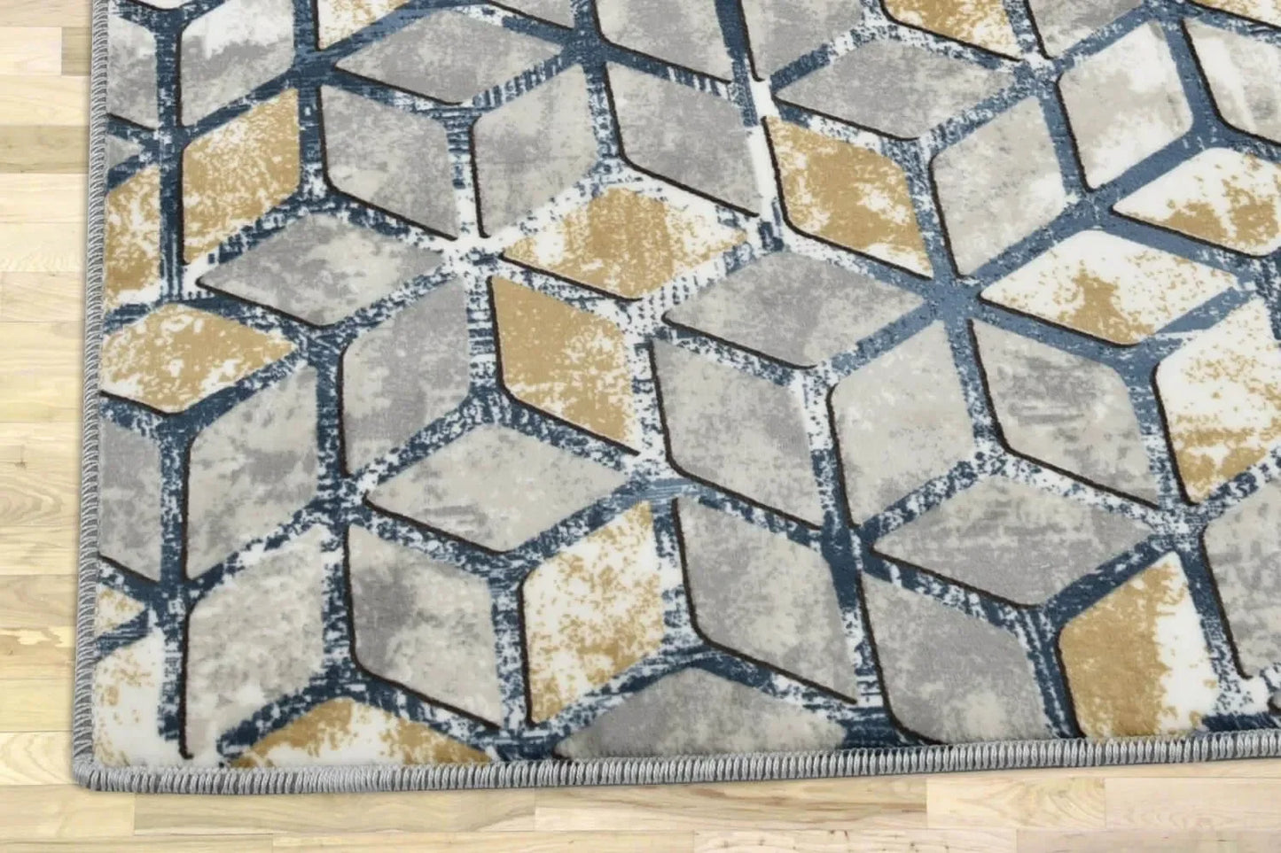 Hign-concerned Non Slip Floor Carpet Hallway Rug For Home