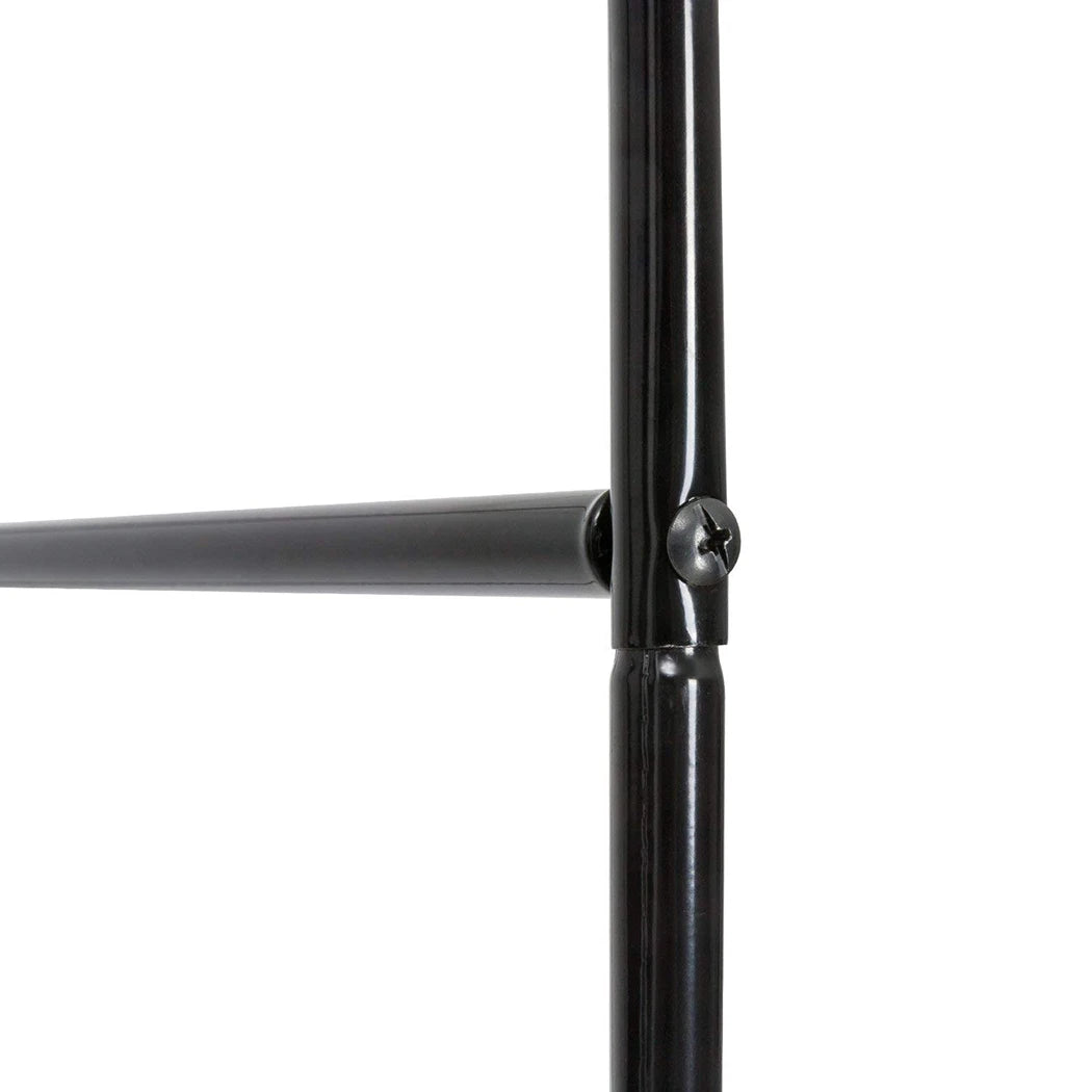 Feature Heavy Duty Metal Garden Arch Rose Archway Pergola