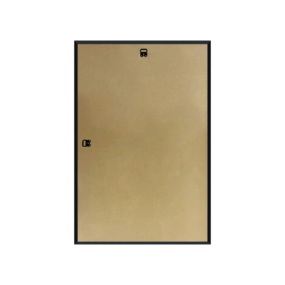 XMSJ Poster Frame for Artwork and Inspirational Quotes
