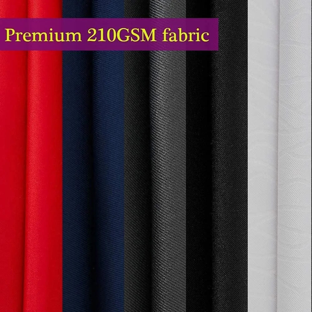 Warm Welcome Decor Water Resistant Tablecloth Oil Proof