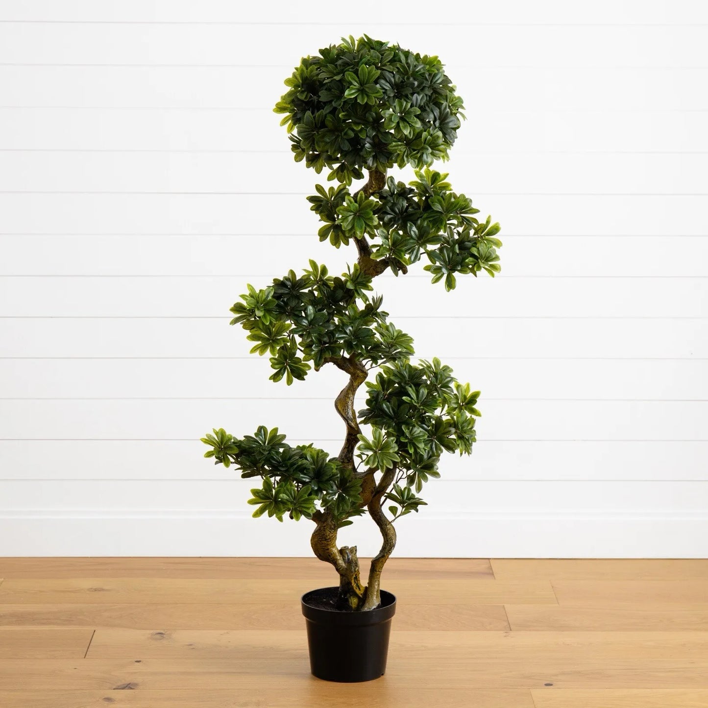 Guangdong Pittispourm Artificial Tree UV Outdoor Decor