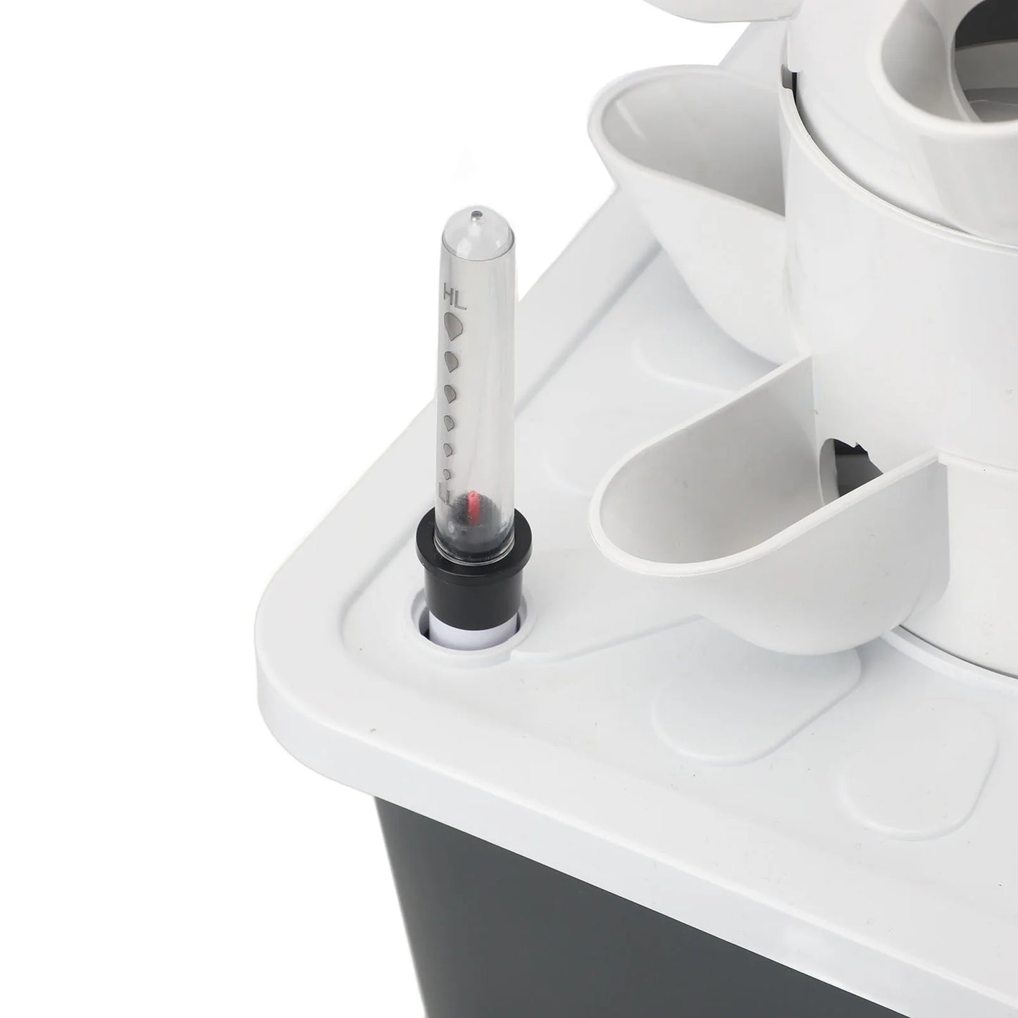 Fdit Hydroponics Tower Vertical Planting System Vegetables