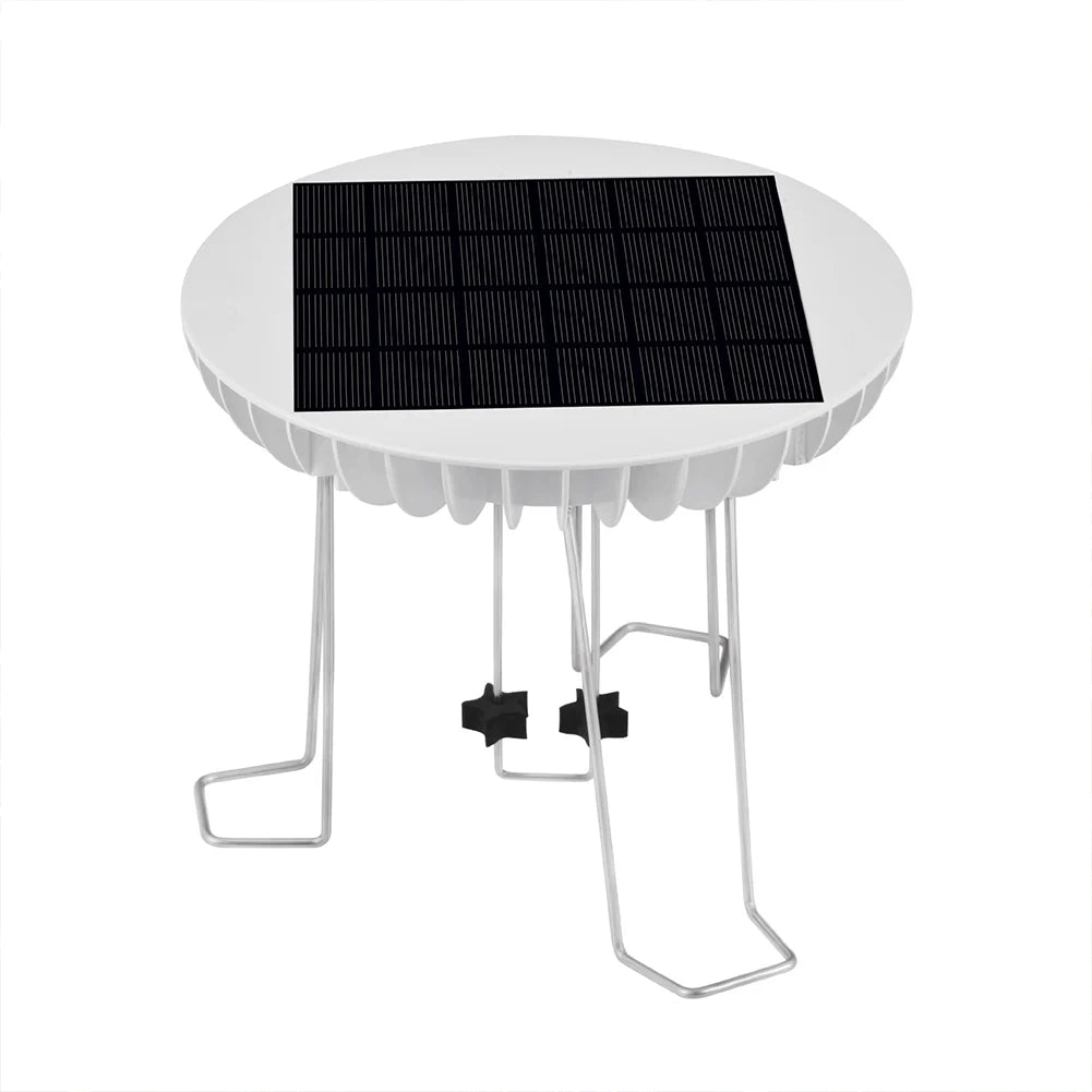 HobbyLane Solar Water Wiggler For Bird Bath Pond Decoration