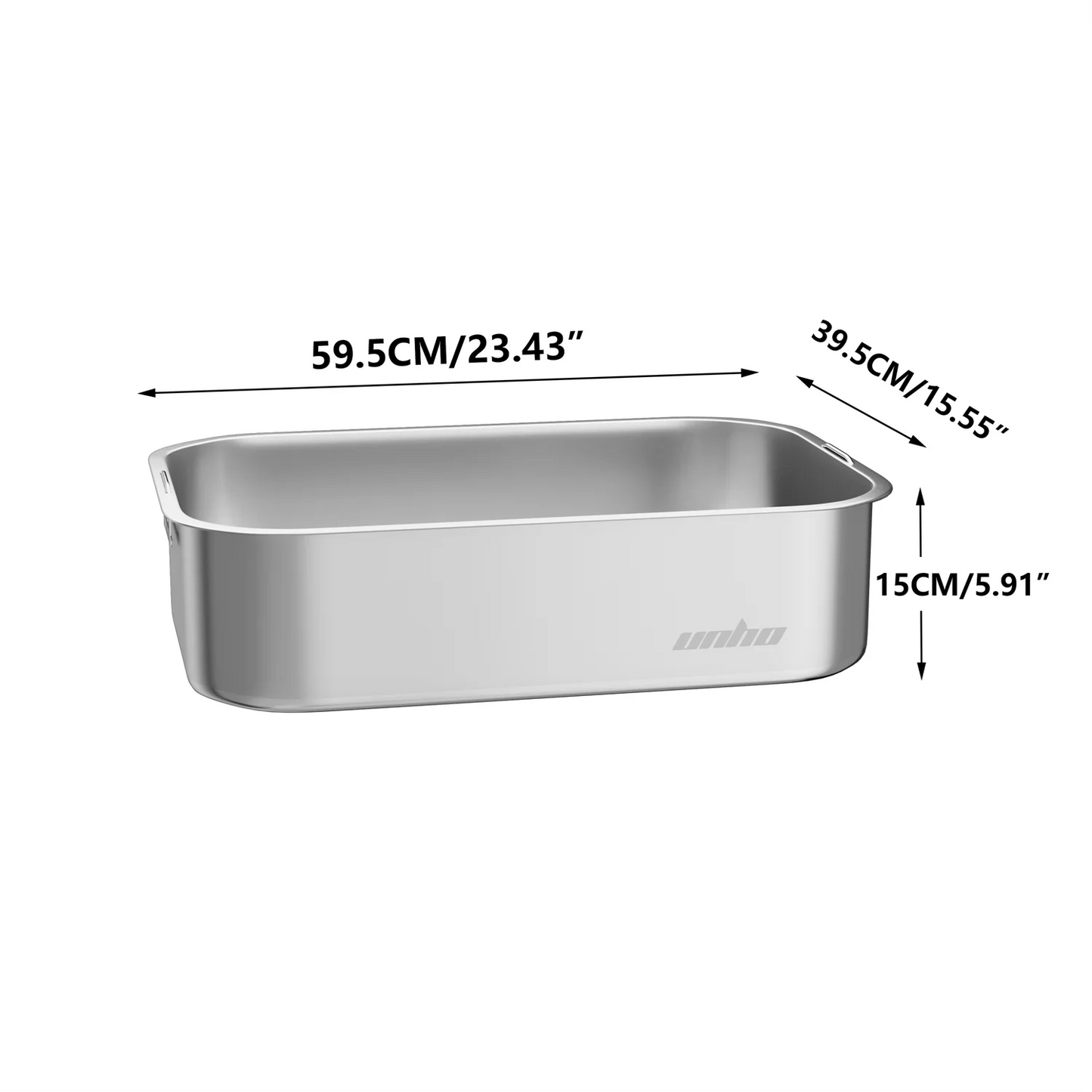 Finishing Gardening Box Decks Stainless Steel Plant Bed Set