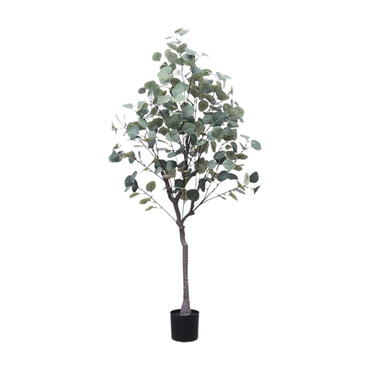 Guangdong Artificial Eucalyptus Tree for Home Office Decor