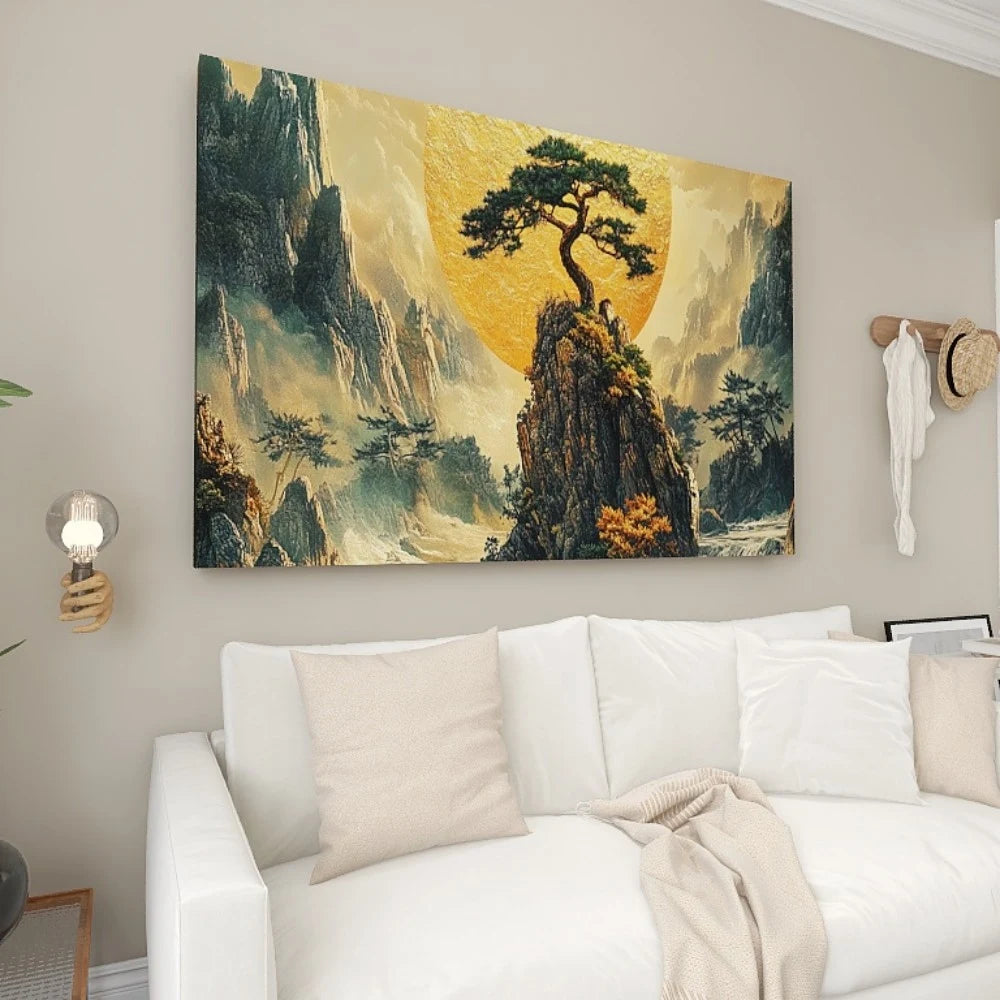 Wall Art Birthday Gift Wall Painting