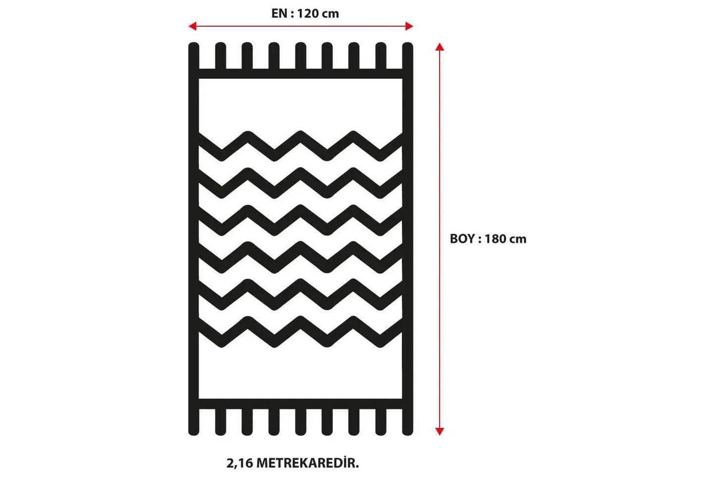 Hign-concerned Non Slip Floor Carpet Hallway Rug For Home
