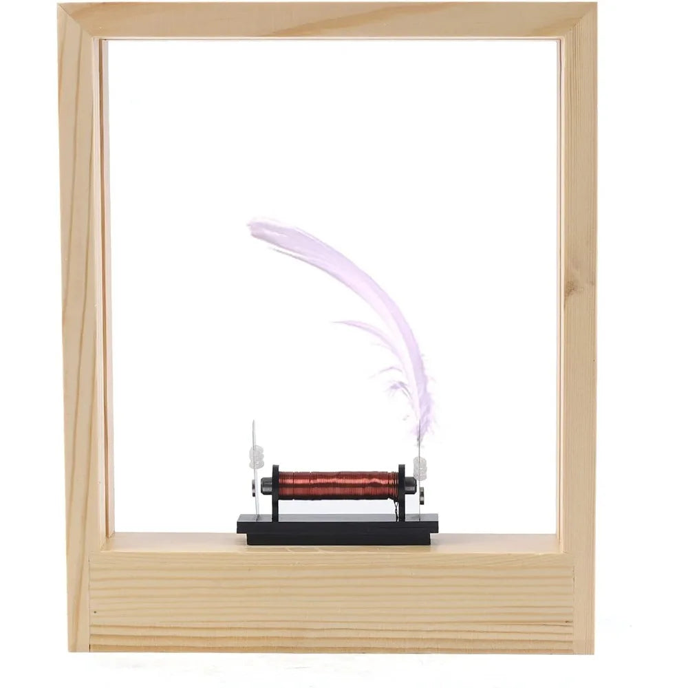 Hign-concerned LED Optical Illusion Slow Dance Frame