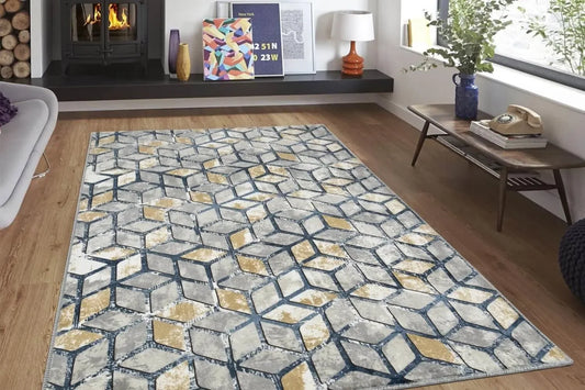 Hign-concerned Non Slip Floor Carpet Hallway Rug For Home