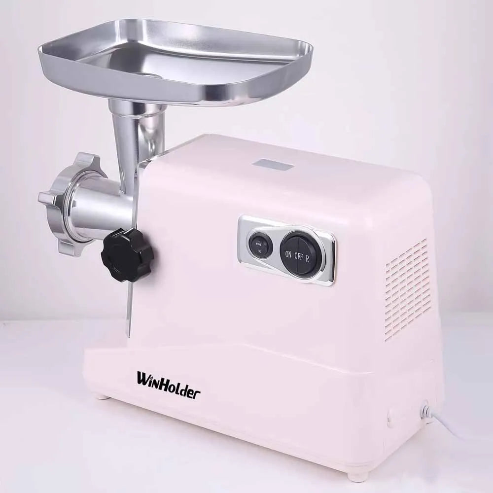 Warm Welcome Decor 3500W Meat Grinder Stainless Steel