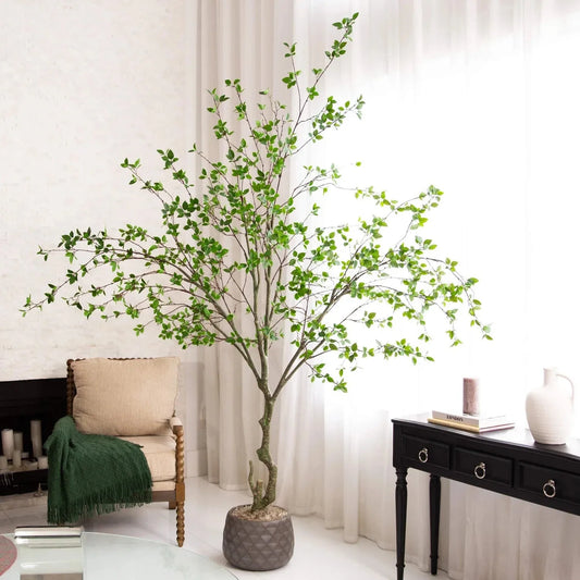 CN Guangdong Citrus Minimalist Artificial Tree Home Decor