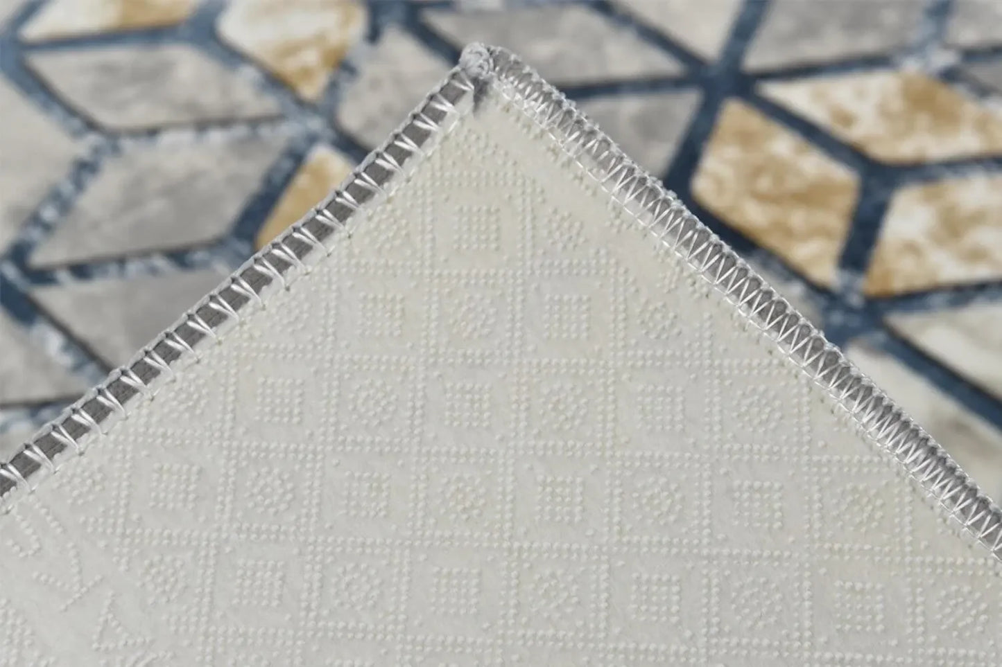 Hign-concerned Non Slip Floor Carpet Hallway Rug For Home