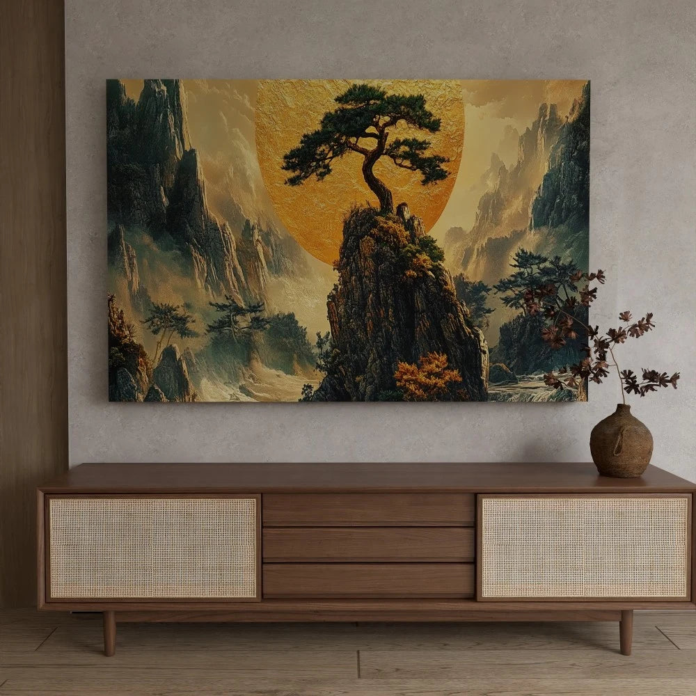 Wall Art Birthday Gift Wall Painting