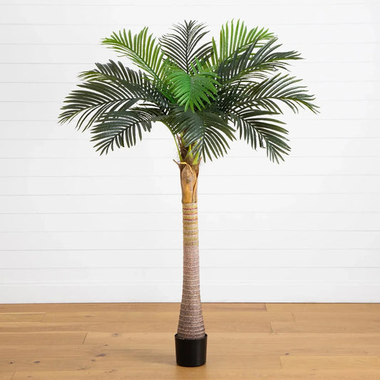 Guangdong Artificial Coconut Palm Tree Home Decor Premium