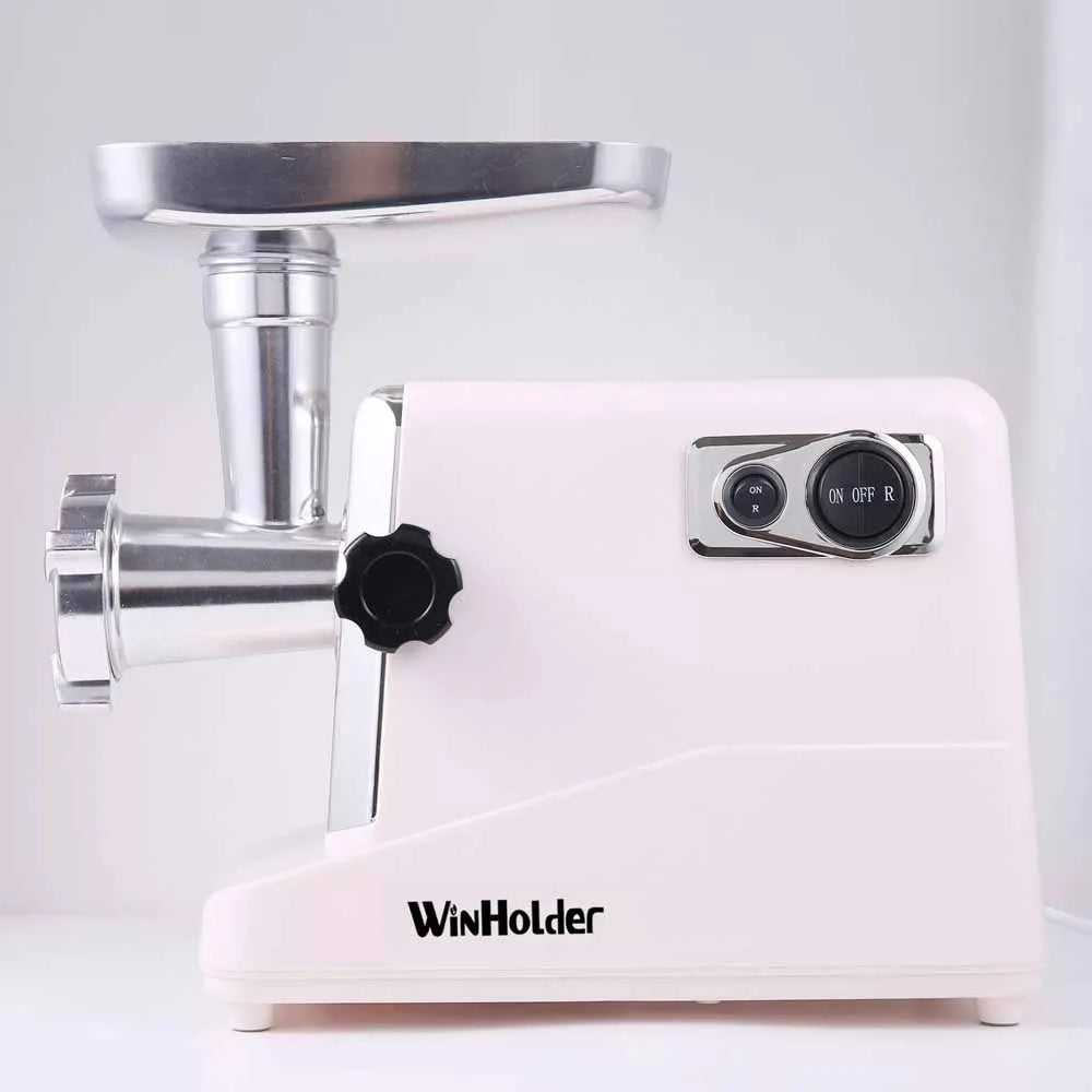 Warm Welcome Decor 3500W Meat Grinder Stainless Steel
