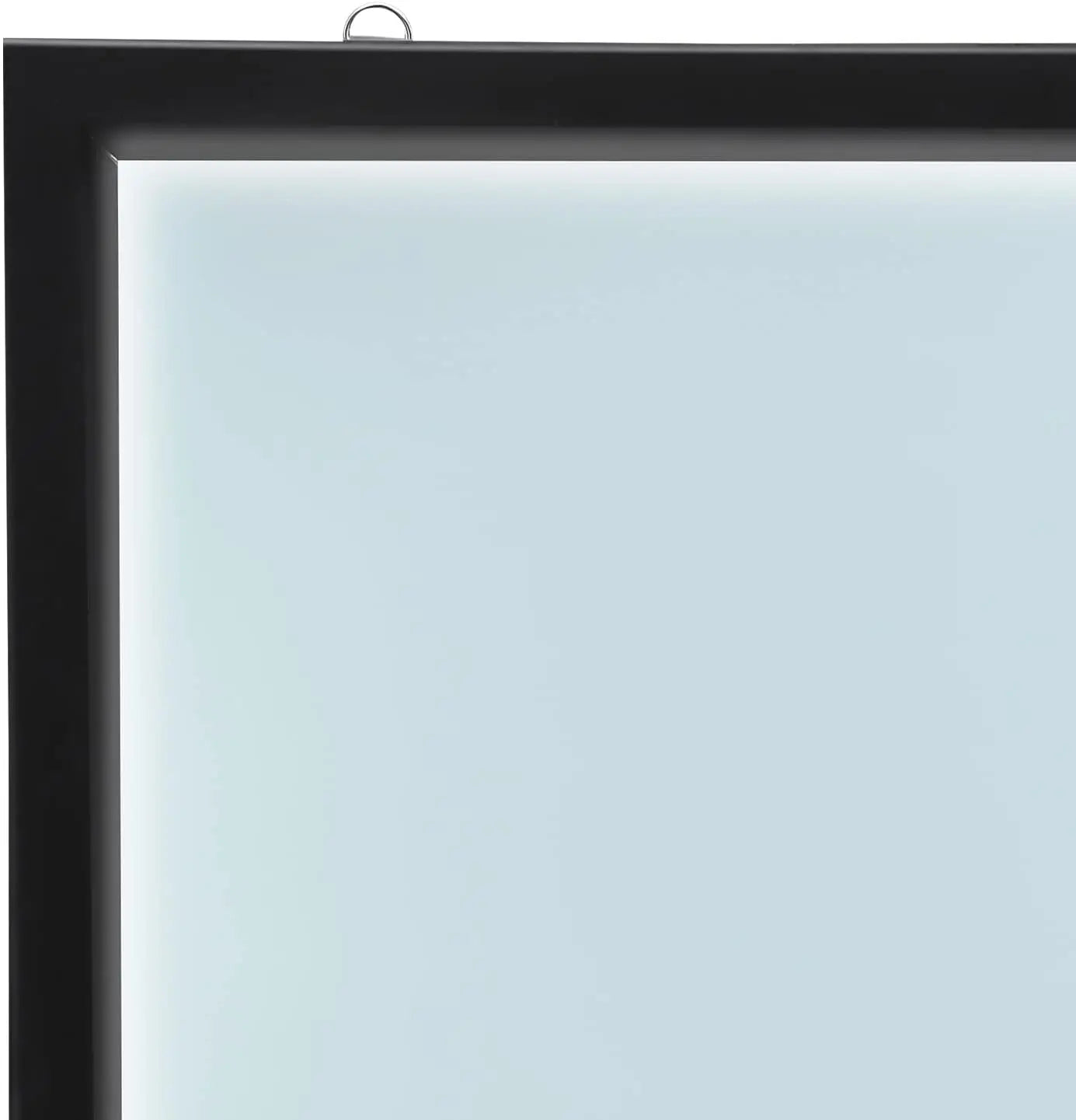 Hign Concerned LED Poster Frame Wall Mount Aluminium