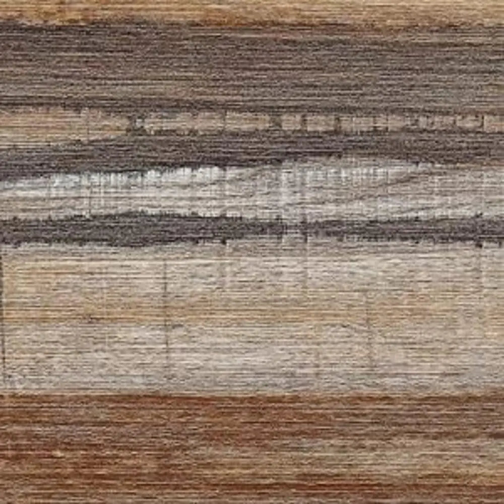 IRONCK 6-Tier Floor Standing Bookshelves Set of 2 for Office