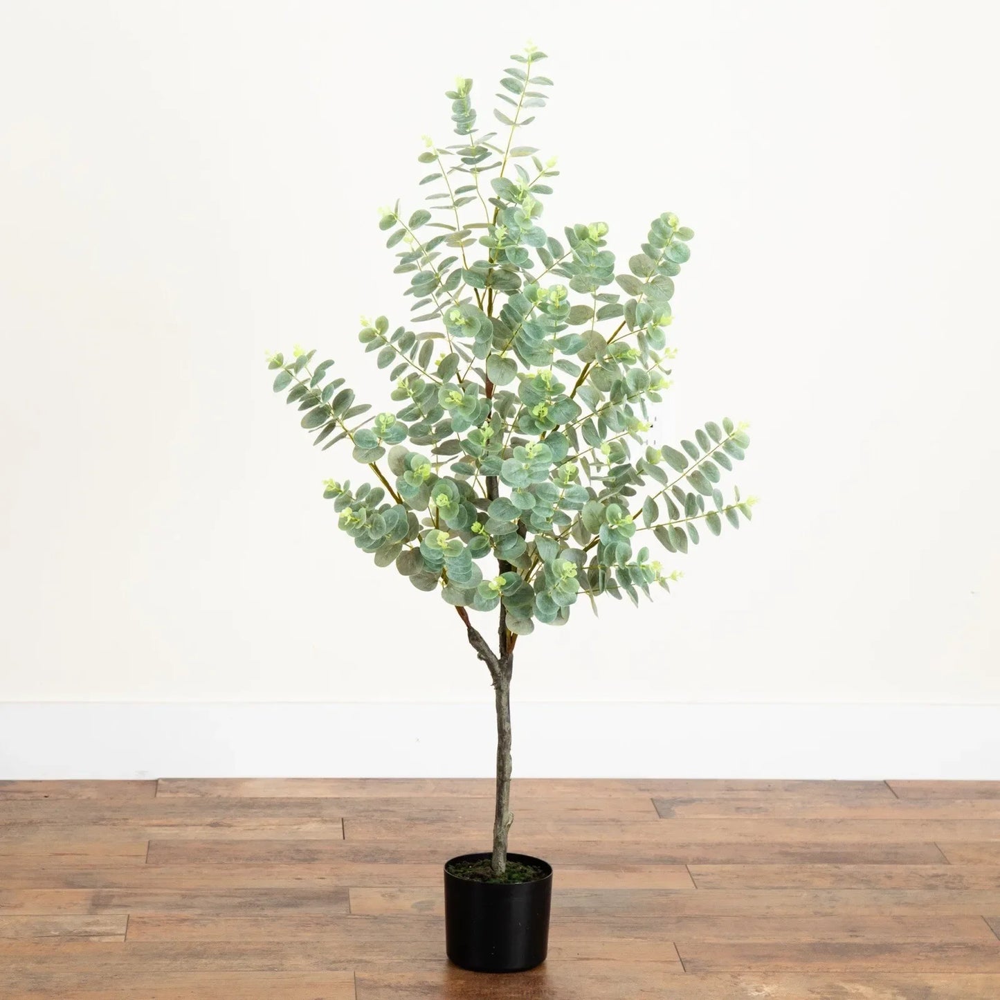 CN Guangdong Eucalyptus Artificial Tree Real Touch Decor