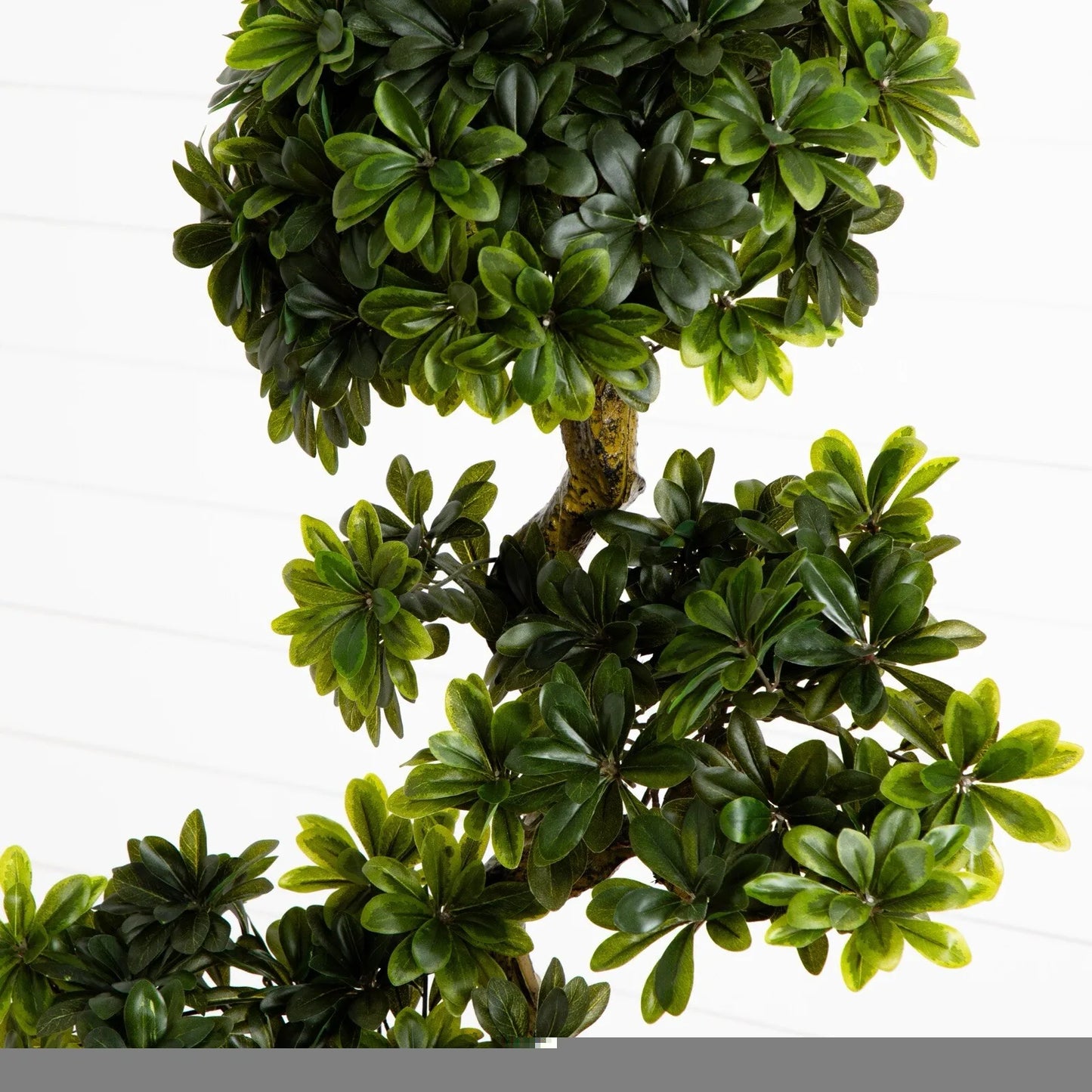 Guangdong Pittispourm Artificial Tree UV Outdoor Decor