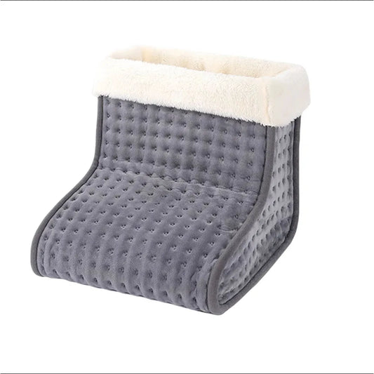 RUIANBAO 100W Electric Foot Warmer With Remote Control