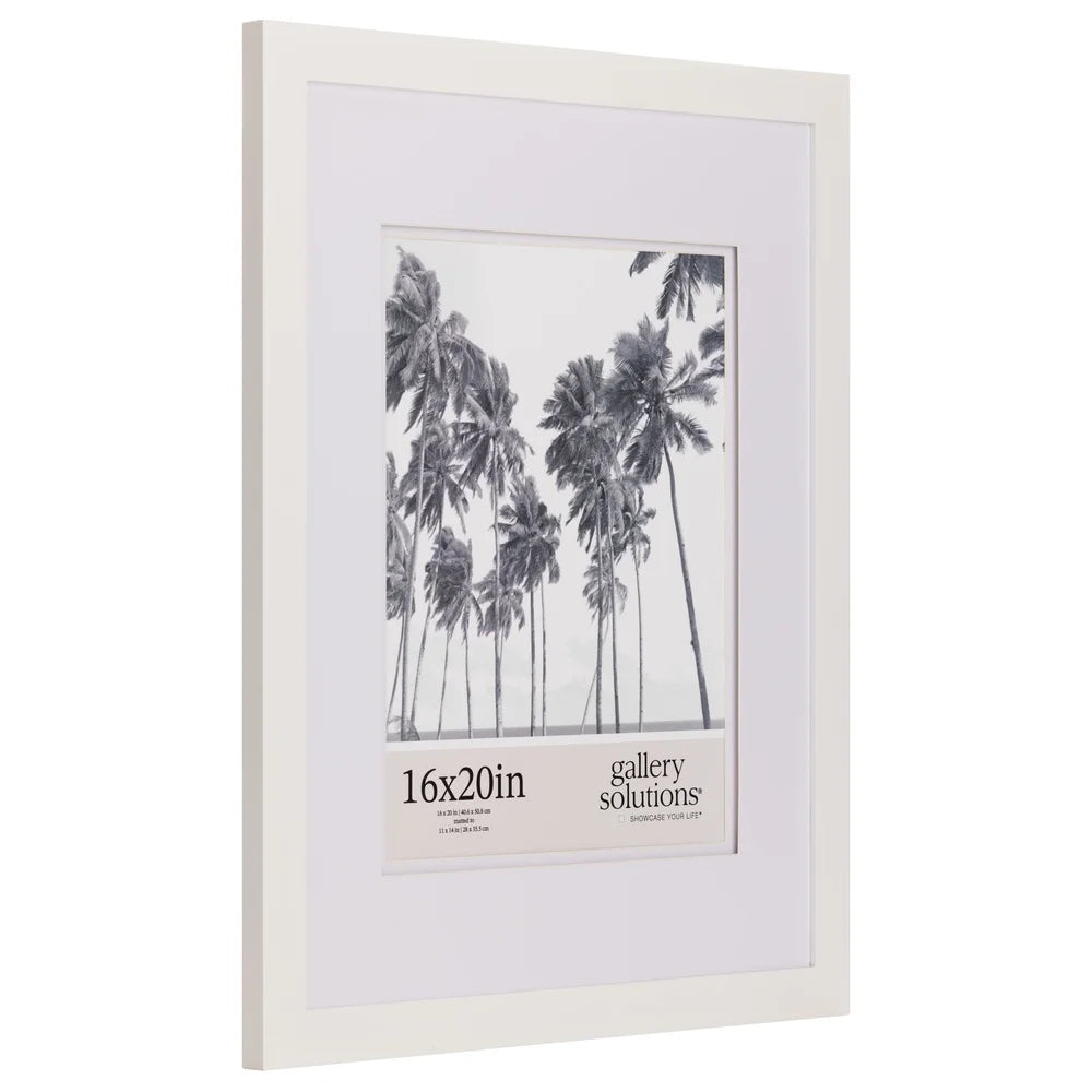 DUTRIEUX Wall Mount Picture Frame with Airfloat Design