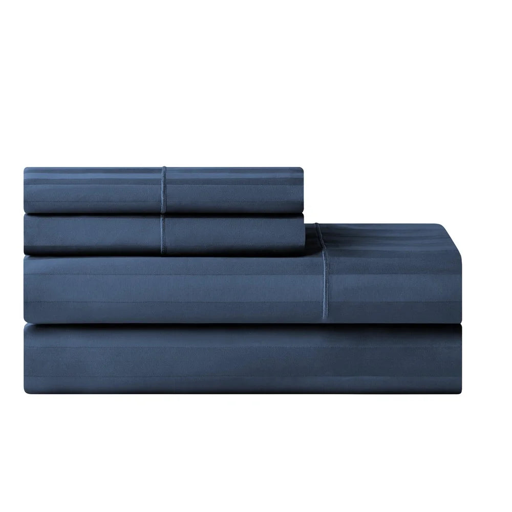 DUTRIEUX 600 Thread Count Egyptian Cotton Sheets 4 Piece