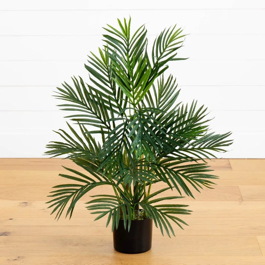 CN Guangdong Areca Palm Artificial Tree Indoor Outdoor UV
