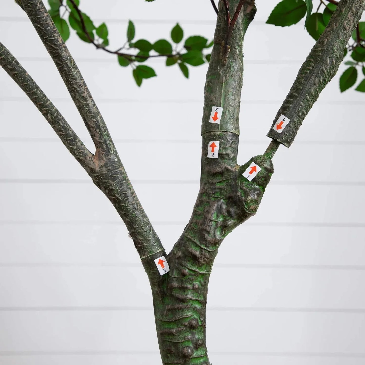 CN Guangdong Citrus Minimalist Artificial Tree Home Decor