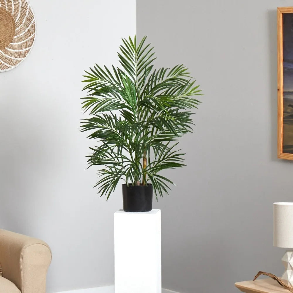 CN Guangdong Areca Palm Artificial Tree Indoor Outdoor UV