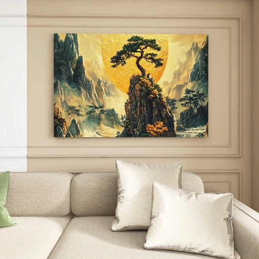 Wall Art Birthday Gift Wall Painting
