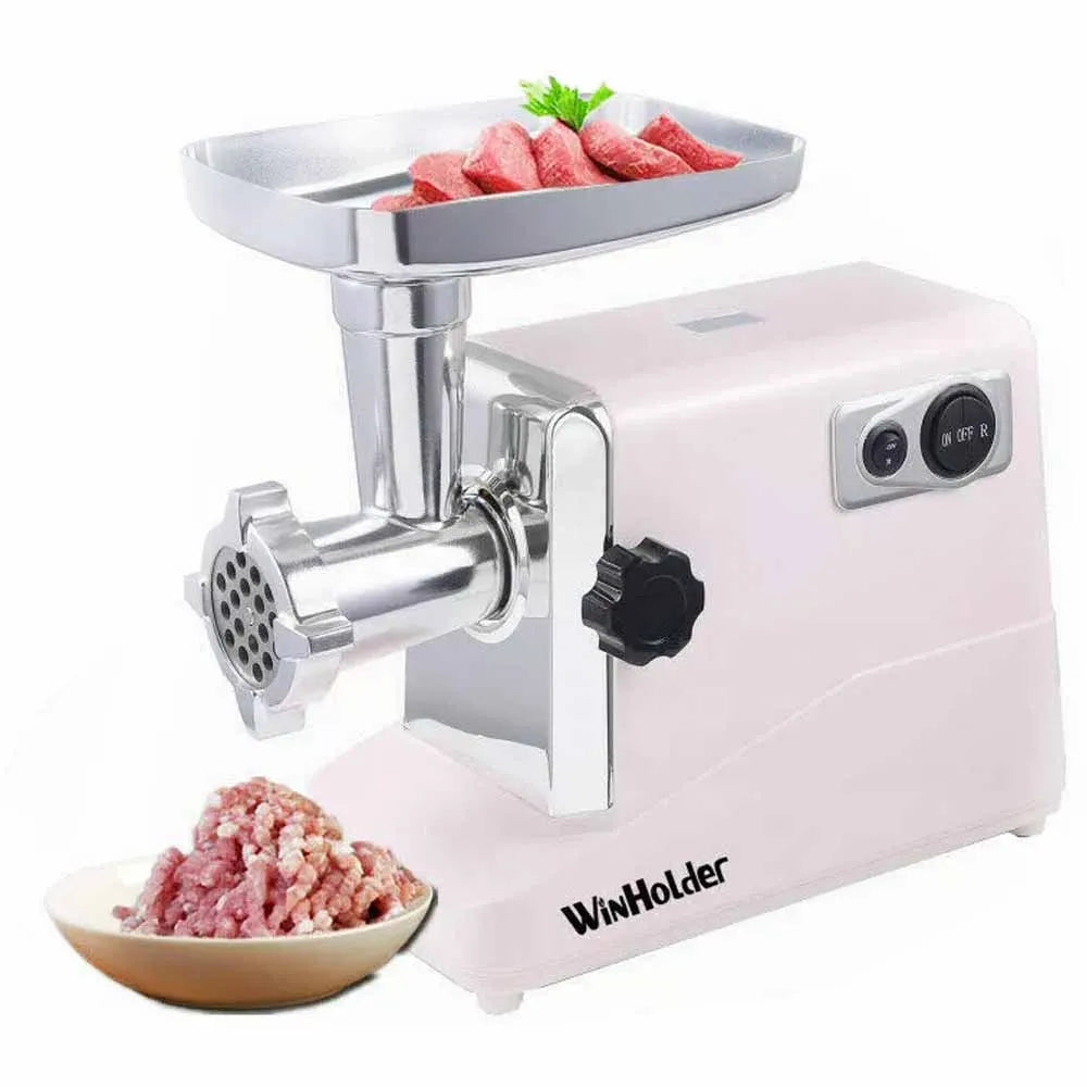 Warm Welcome Decor 3500W Meat Grinder Stainless Steel