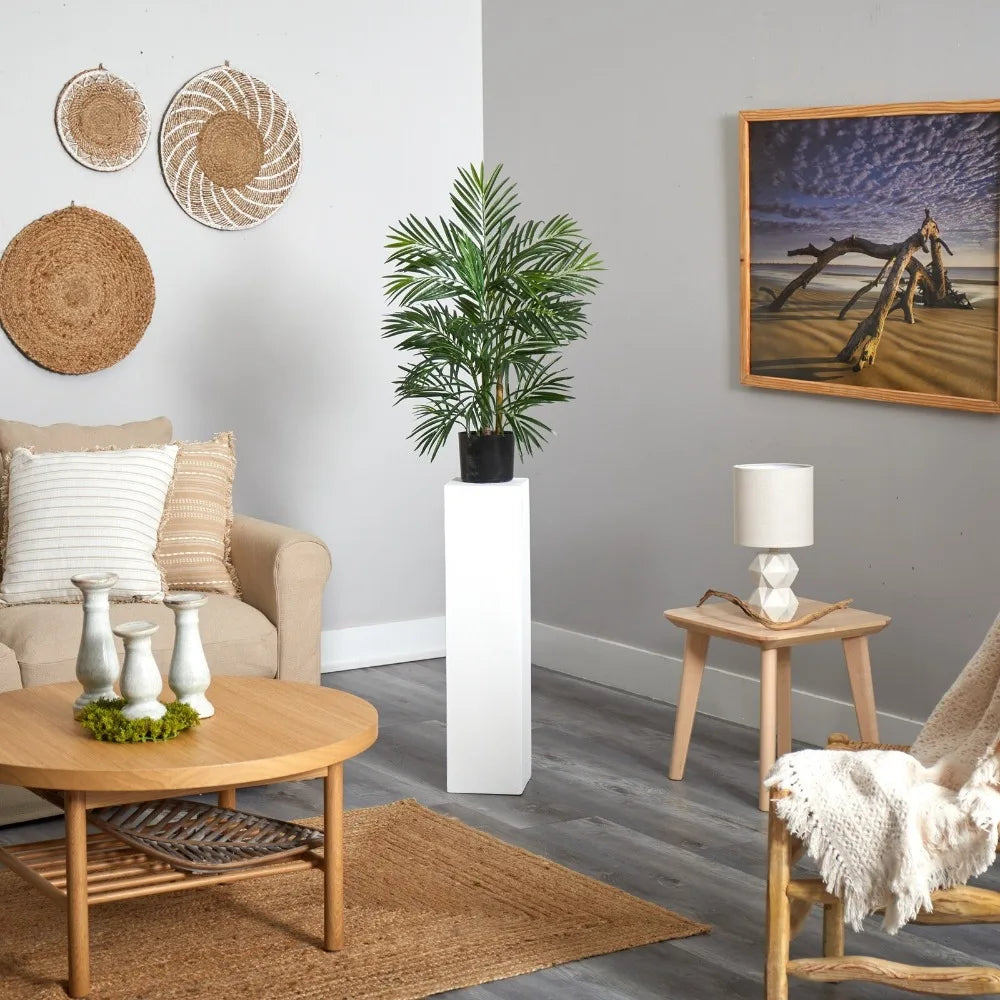 CN Guangdong Areca Palm Artificial Tree Indoor Outdoor UV