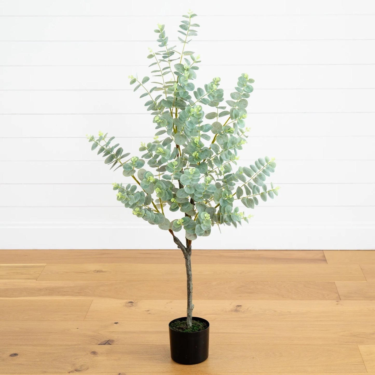 CN Guangdong Eucalyptus Artificial Tree Real Touch Decor