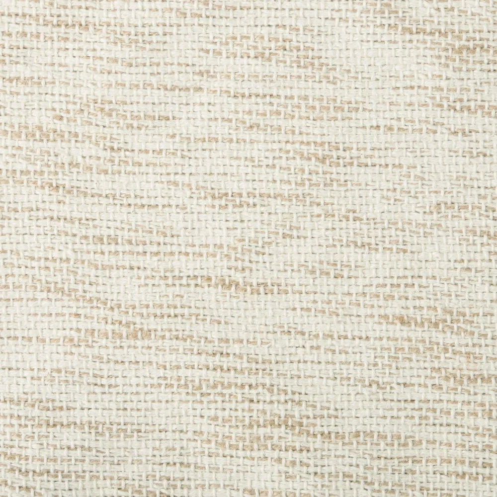 Warm Welcome Decor Round Cotton Jute Placemat 2 Pack Durable